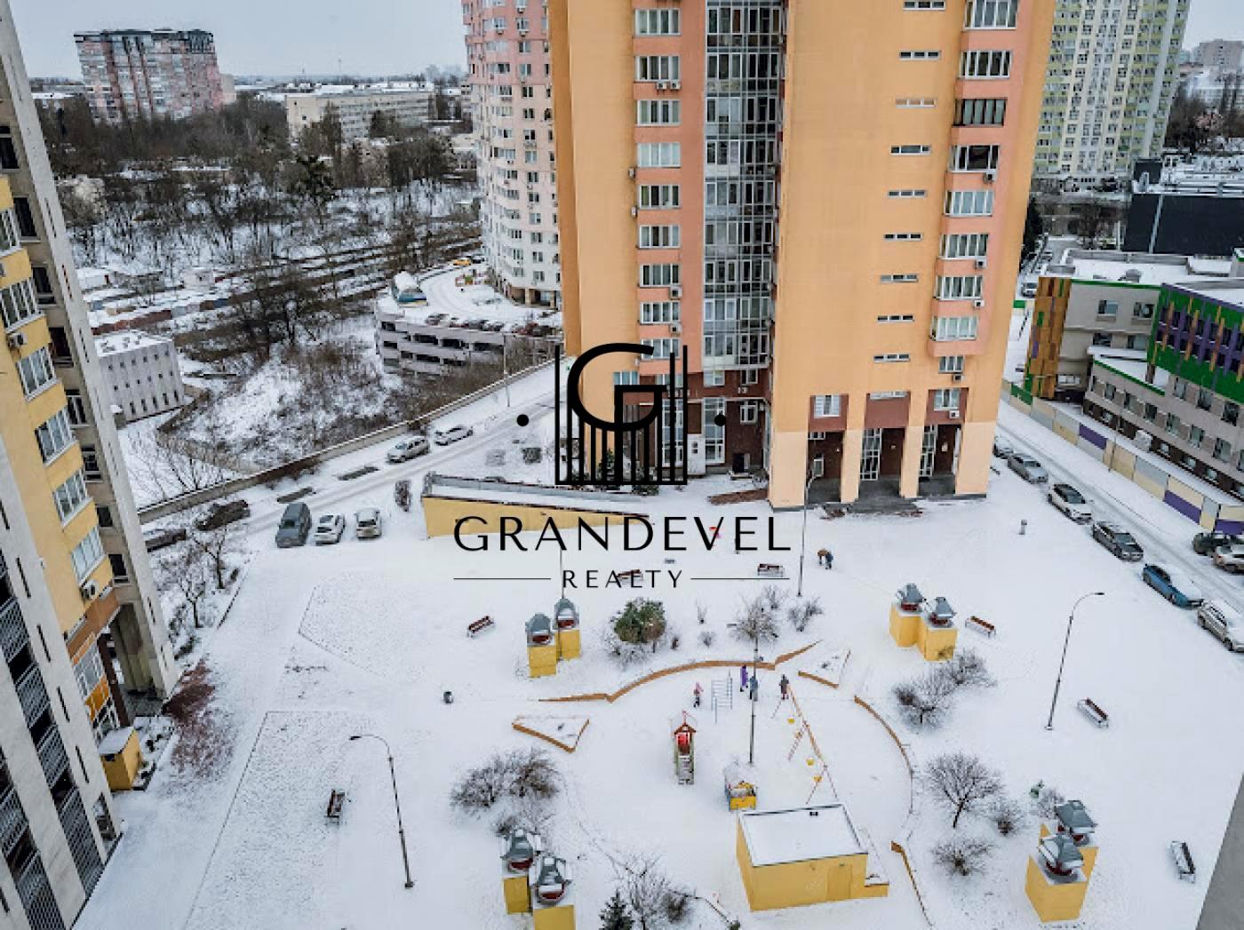 1-комнатная квартира по адресу просп. Лобановского (площадь 55 м²) - Atlanta.ua - фото 15