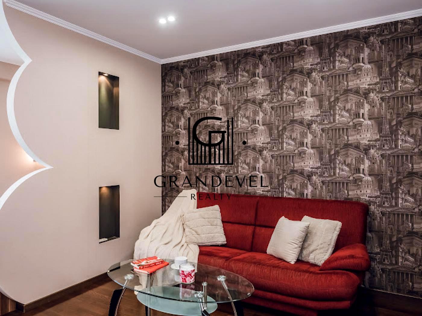 1-комнатная квартира по адресу просп. Лобановского (площадь 55 м²) - Atlanta.ua - фото 17