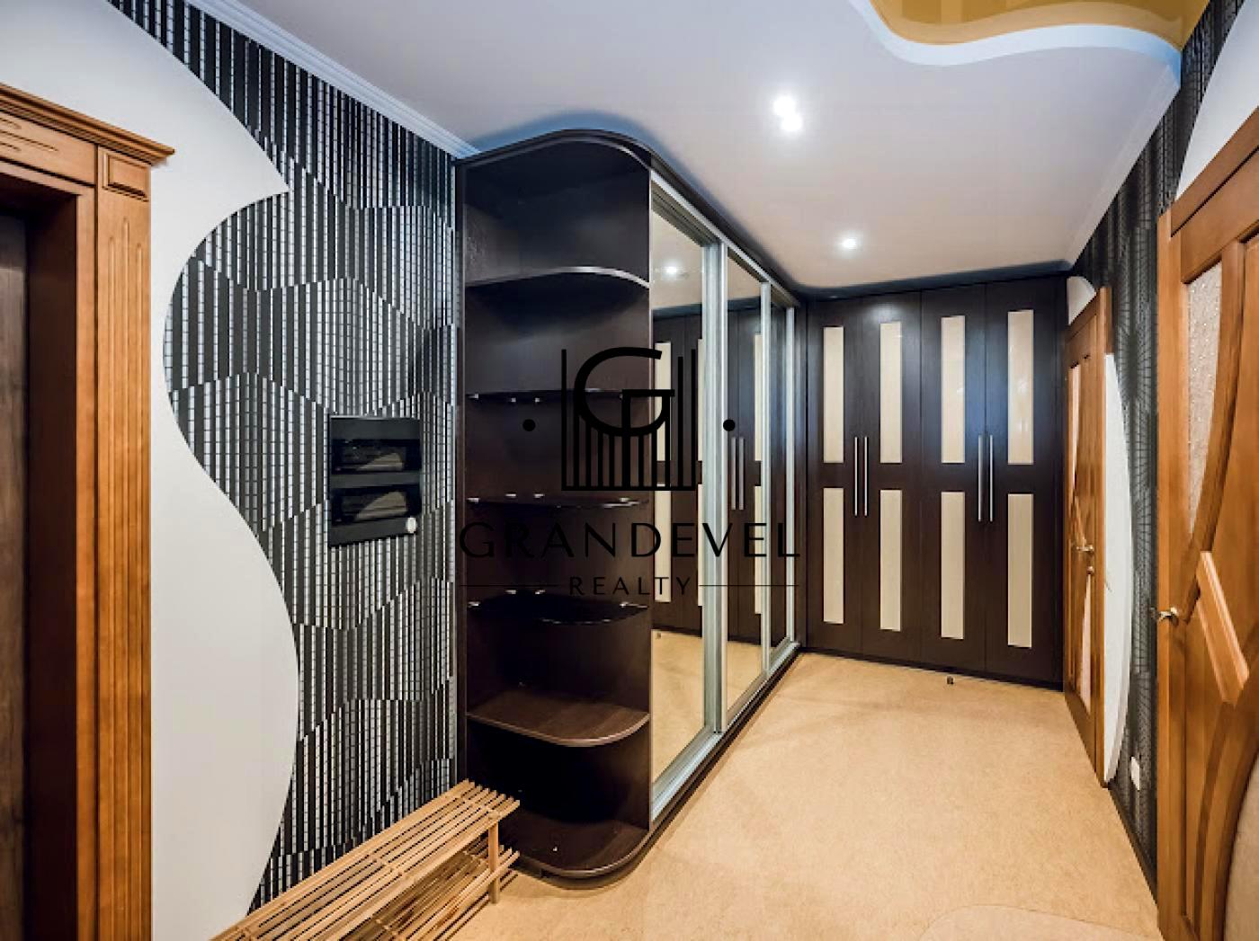 1-комнатная квартира по адресу просп. Лобановского (площадь 55 м²) - Atlanta.ua - фото 18