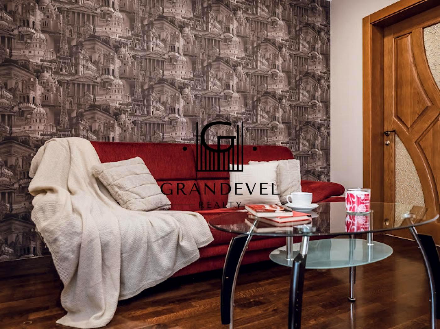 1-комнатная квартира по адресу просп. Лобановского (площадь 55 м²) - Atlanta.ua - фото 16