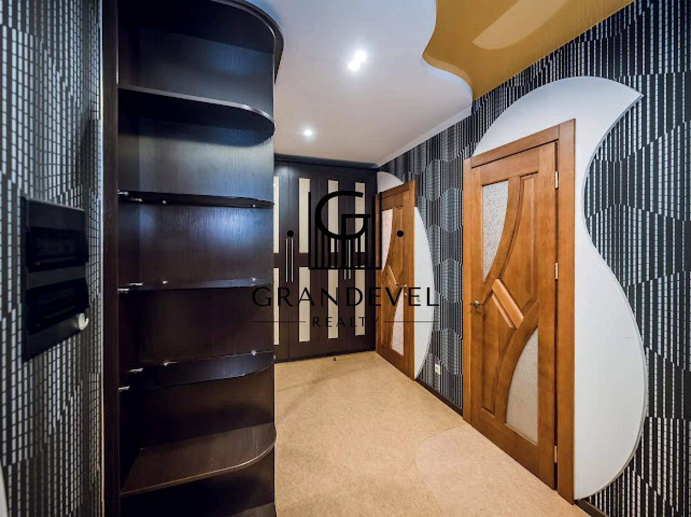 1-комнатная квартира по адресу просп. Лобановского (площадь 55 м²) - Atlanta.ua - фото 19