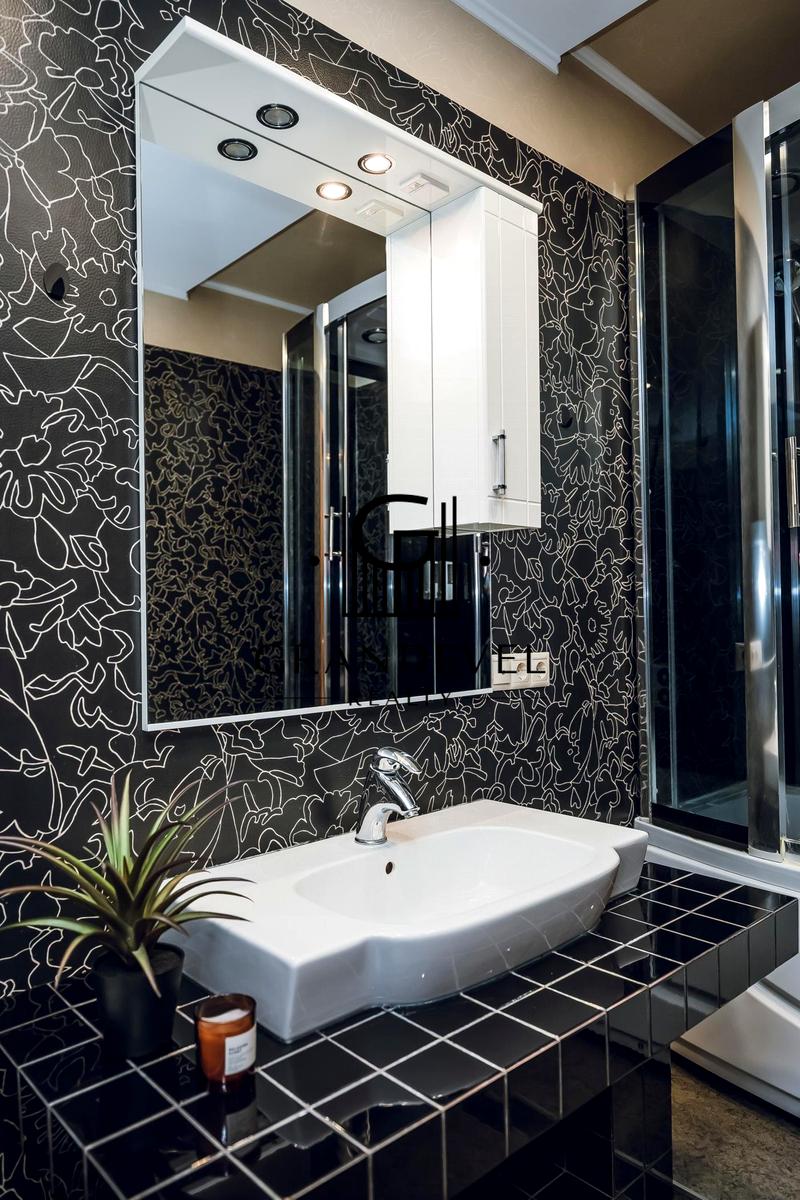 1-комнатная квартира по адресу просп. Лобановского (площадь 55 м²) - Atlanta.ua - фото 21