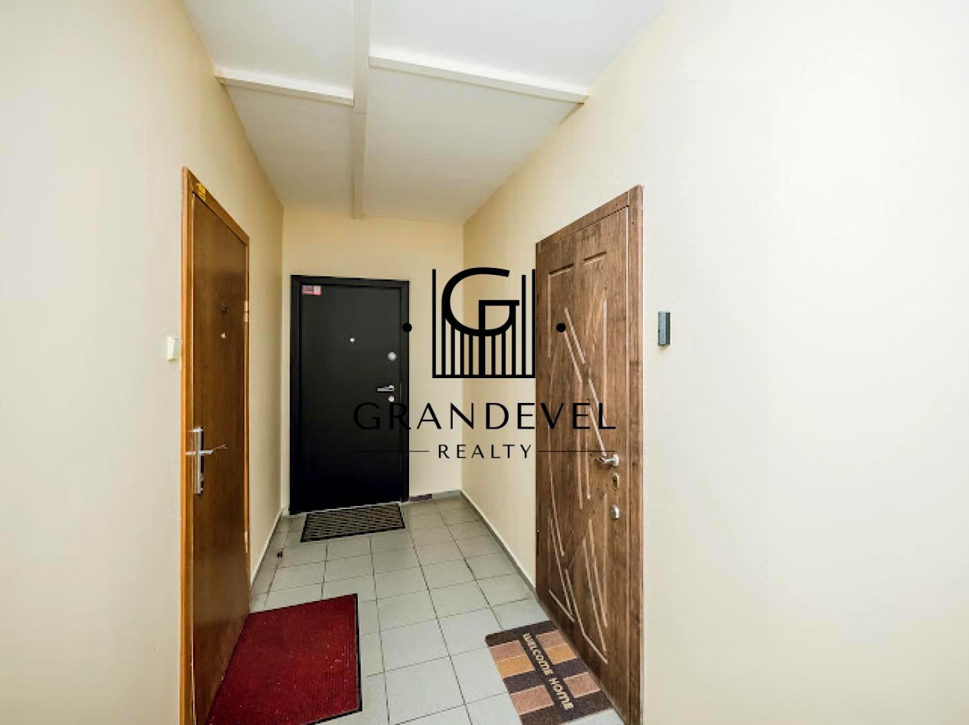 1-комнатная квартира по адресу просп. Лобановского (площадь 55 м²) - Atlanta.ua - фото 25