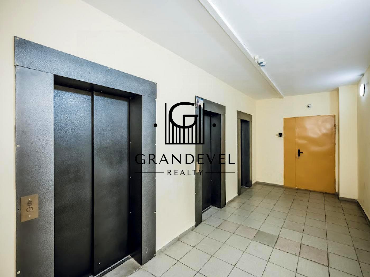 1-комнатная квартира по адресу просп. Лобановского (площадь 55 м²) - Atlanta.ua - фото 26