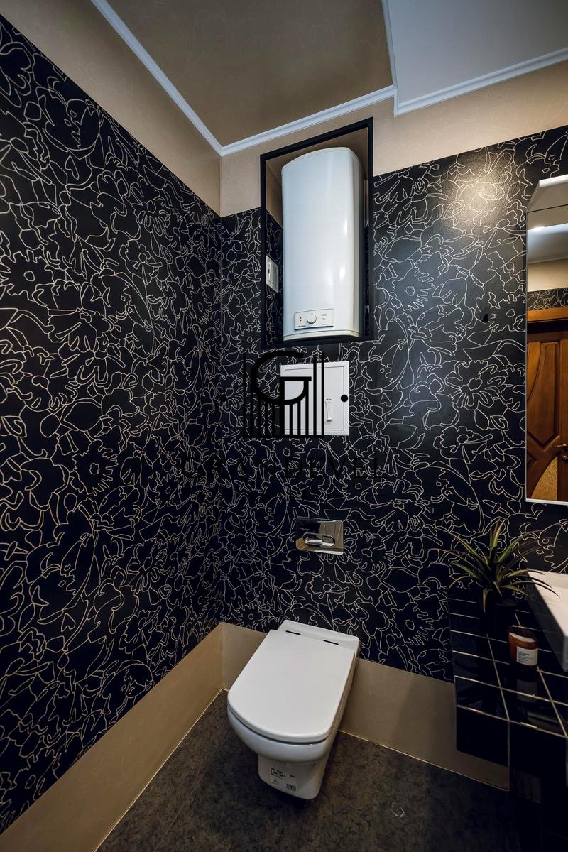 1-комнатная квартира по адресу просп. Лобановского (площадь 55 м²) - Atlanta.ua - фото 22