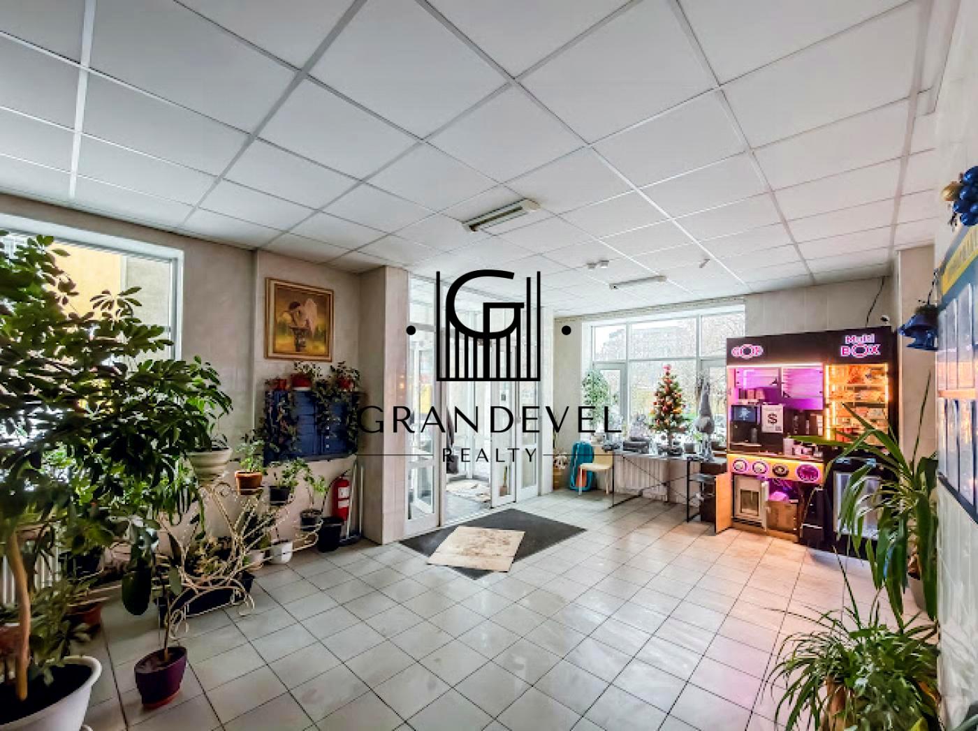 1-комнатная квартира по адресу просп. Лобановского (площадь 55 м²) - Atlanta.ua - фото 28