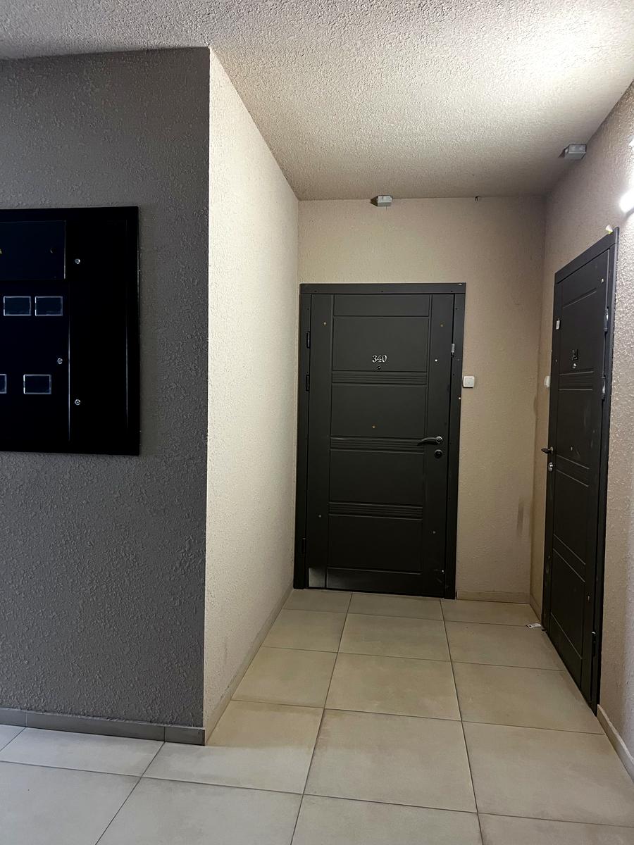 1-комнатная квартира по адресу ул. Панорамная (площадь 38 м²) - Atlanta.ua - фото 8