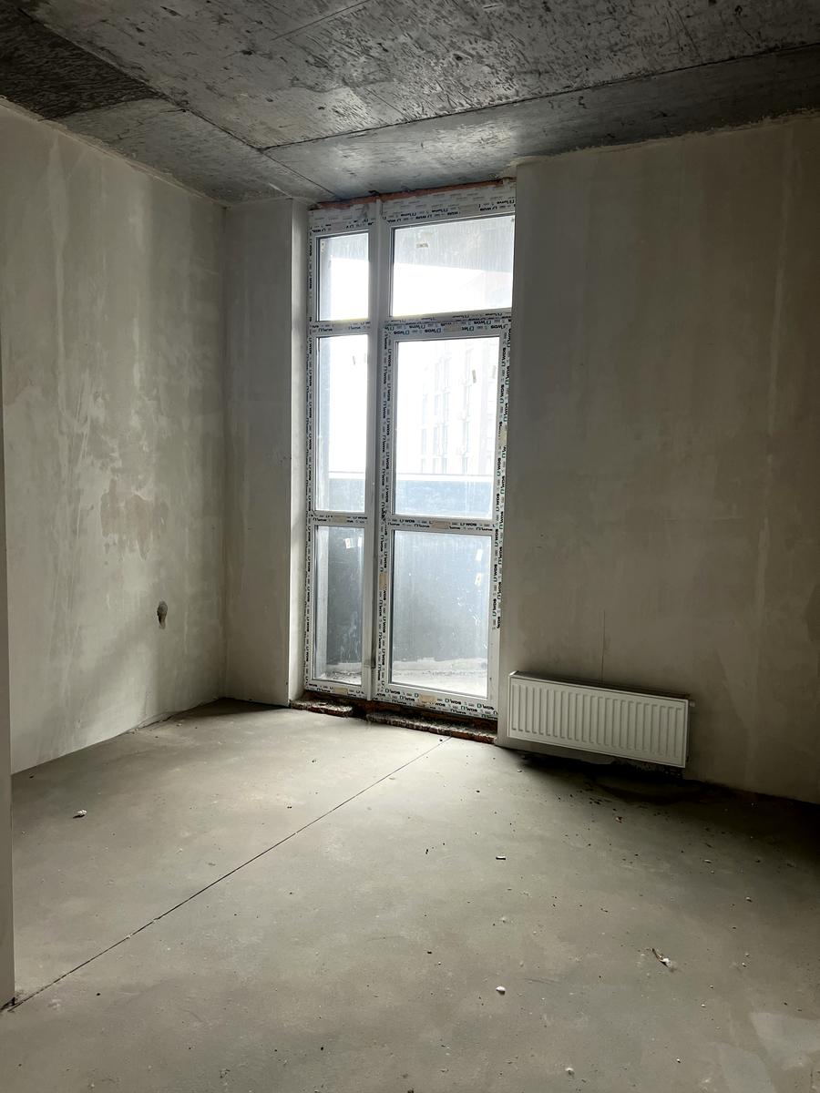 1-комнатная квартира по адресу ул. Панорамная (площадь 38 м²) - Atlanta.ua - фото 10