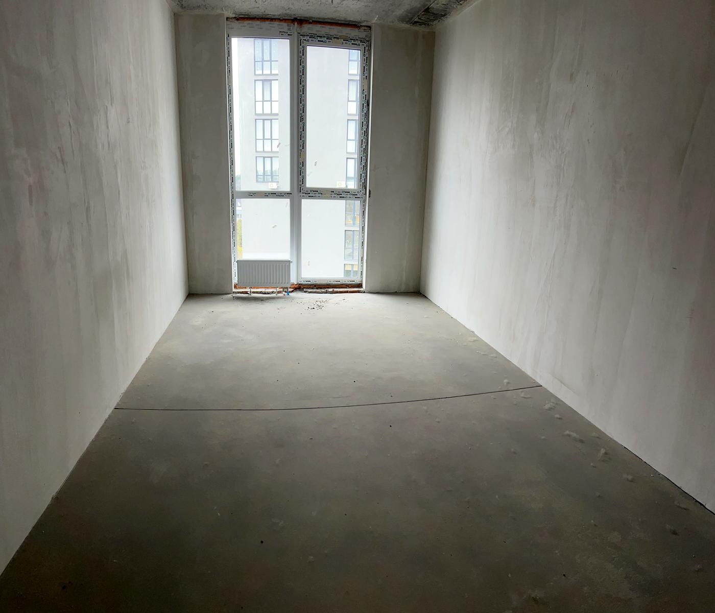 1-комнатная квартира по адресу ул. Панорамная (площадь 38 м²) - Atlanta.ua - фото 11