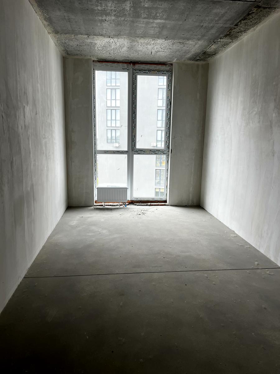 1-комнатная квартира по адресу ул. Панорамная (площадь 38 м²) - Atlanta.ua - фото 12