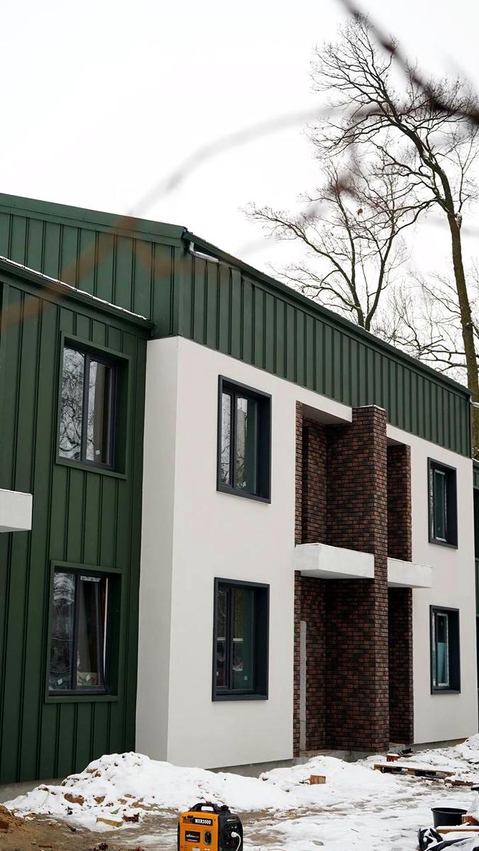 House by the address st. Varshavskaya (area 105 m²) - Atlanta.ua - photo 4