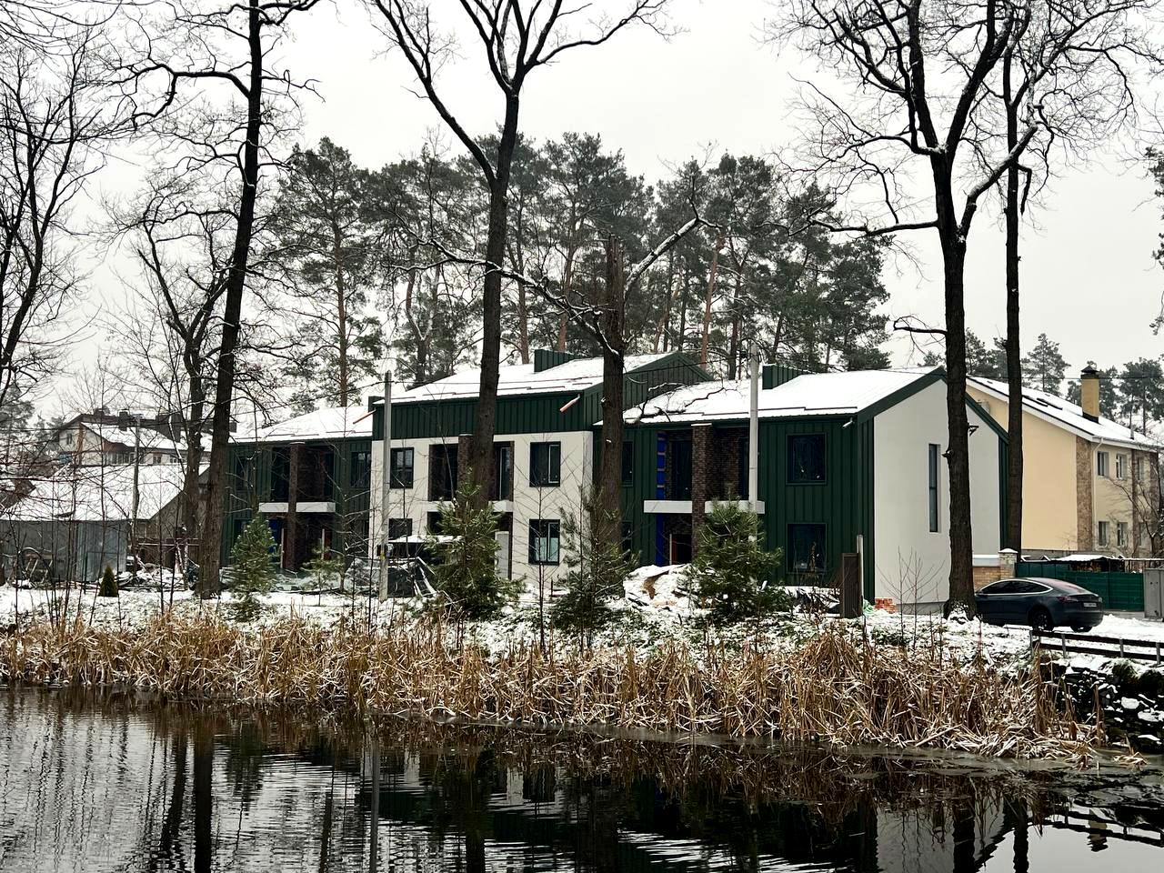 House by the address st. Varshavskaya (area 105 m²) - Atlanta.ua - photo 9