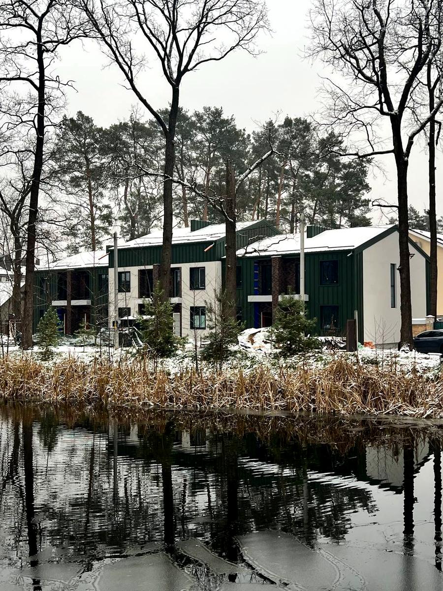 House by the address st. Varshavskaya (area 105 m²) - Atlanta.ua - photo 10