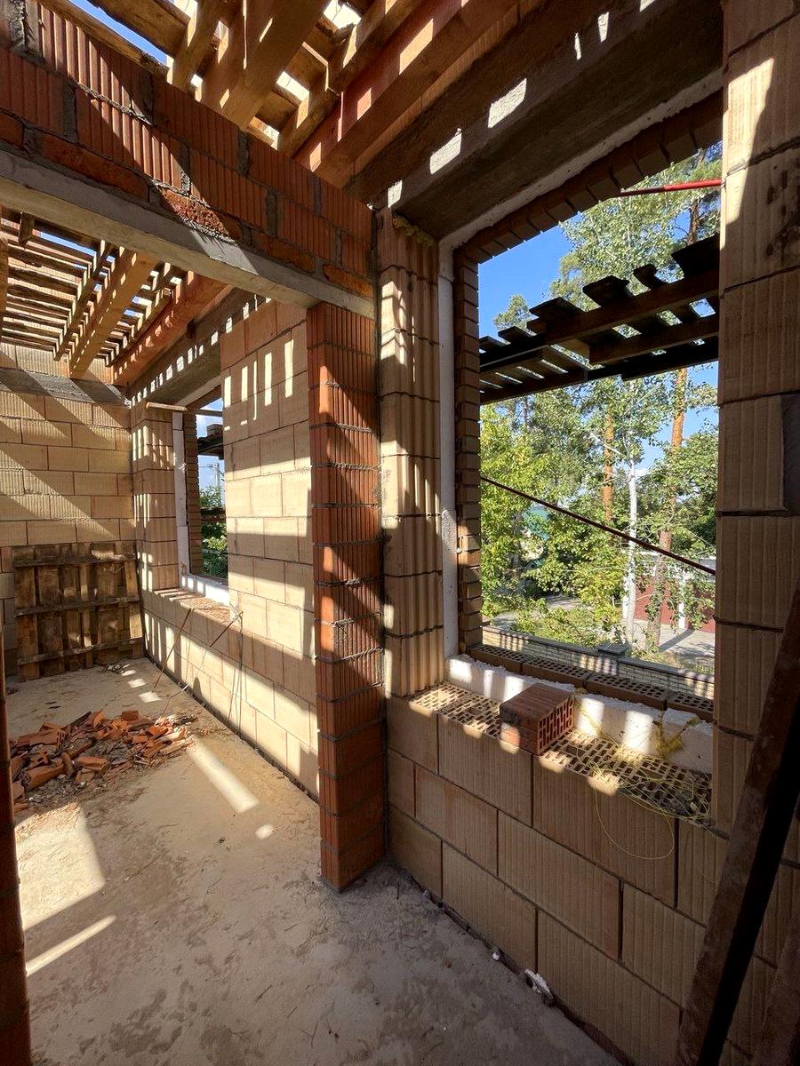 House by the address st. Vysokaya (area 103 m²) - Atlanta.ua - photo 6