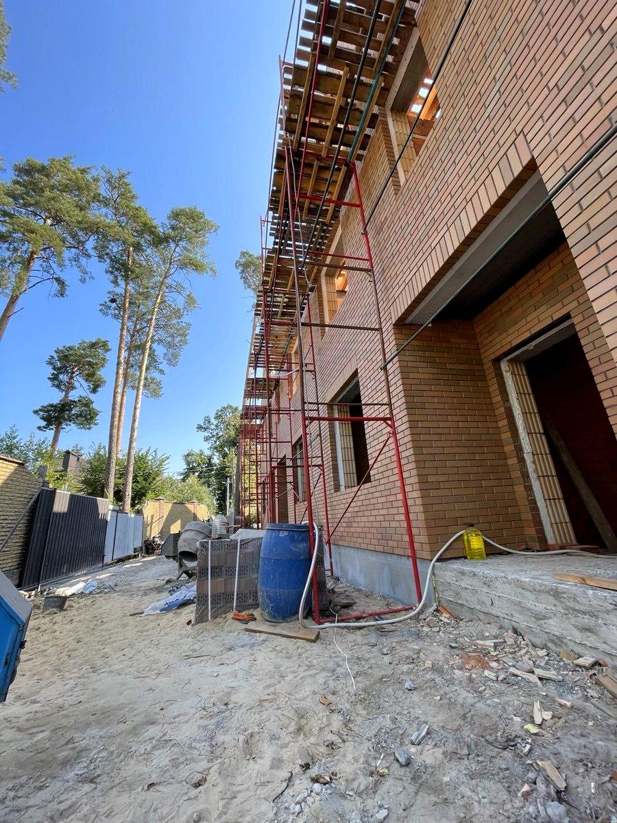 House by the address st. Vysokaya (area 103 m²) - Atlanta.ua - photo 8