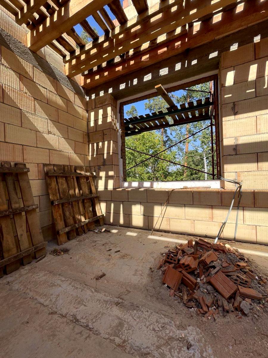 House by the address st. Vysokaya (area 103 m²) - Atlanta.ua - photo 11