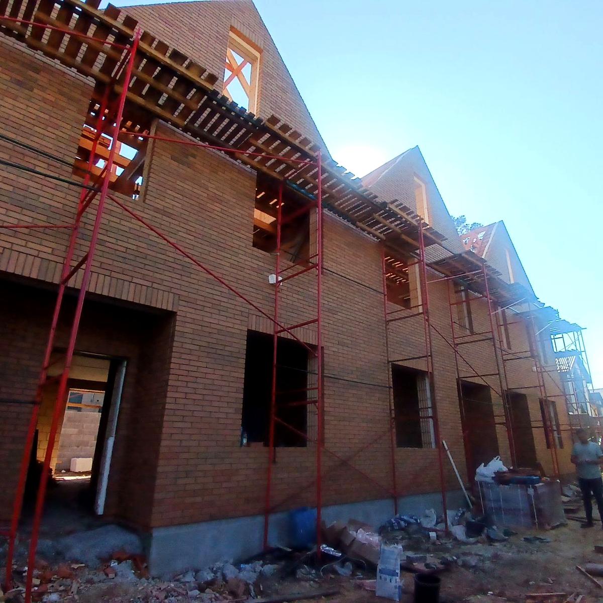 House by the address st. Vysokaya (area 103 m²) - Atlanta.ua - photo 14