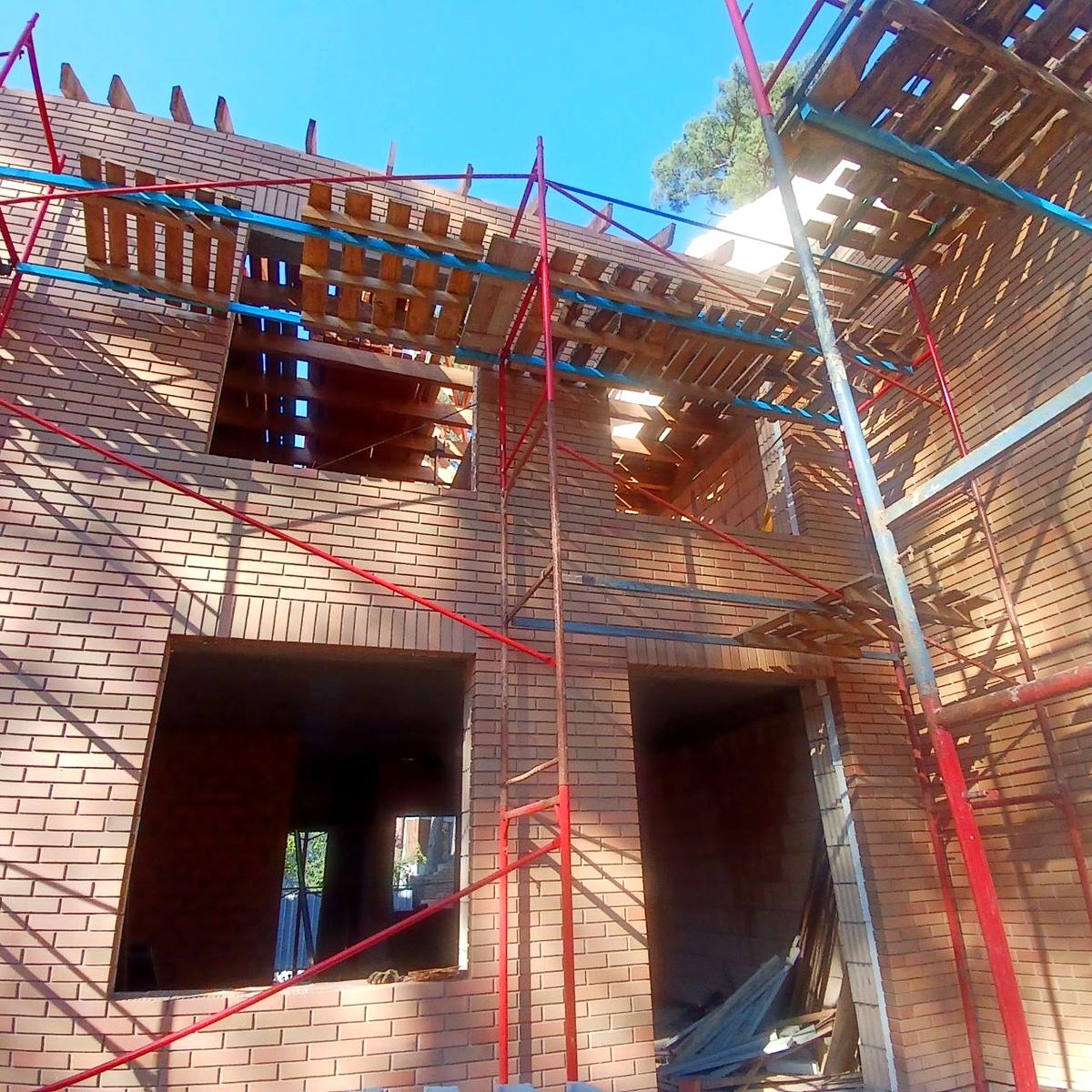 House by the address st. Vysokaya (area 103 m²) - Atlanta.ua - photo 16