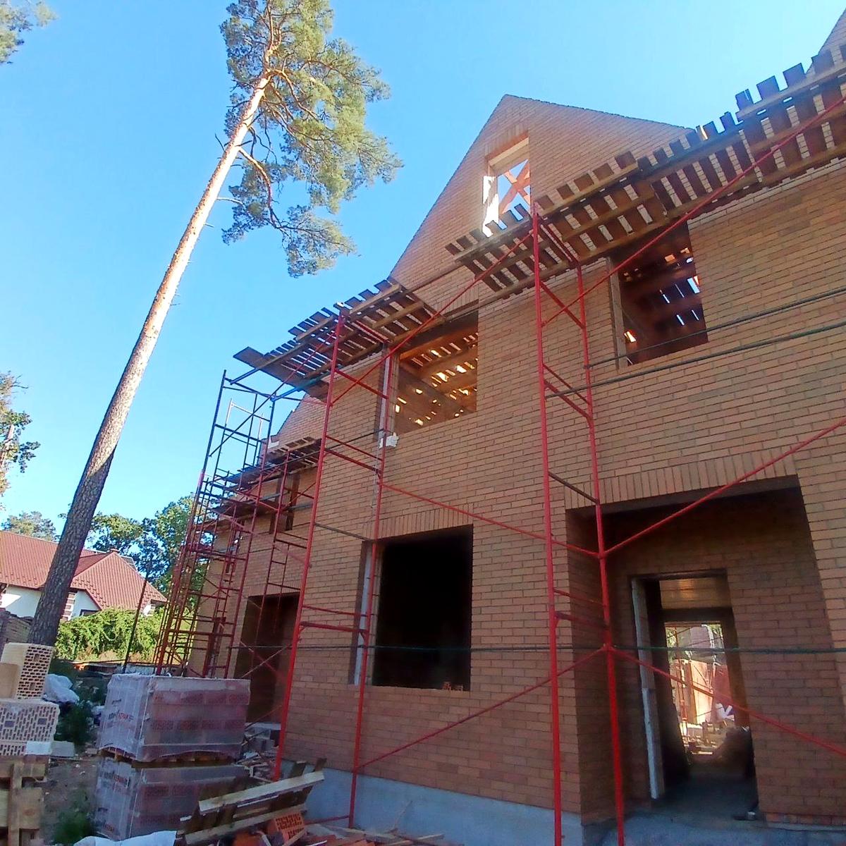 House by the address st. Vysokaya (area 103 m²) - Atlanta.ua - photo 12