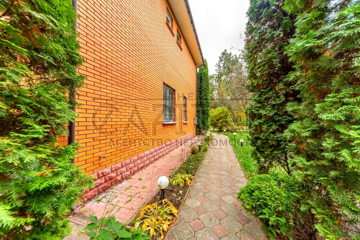 Будинок за адресою вул. Боголюбова (площа 250 м²) - Atlanta.ua - фото 5