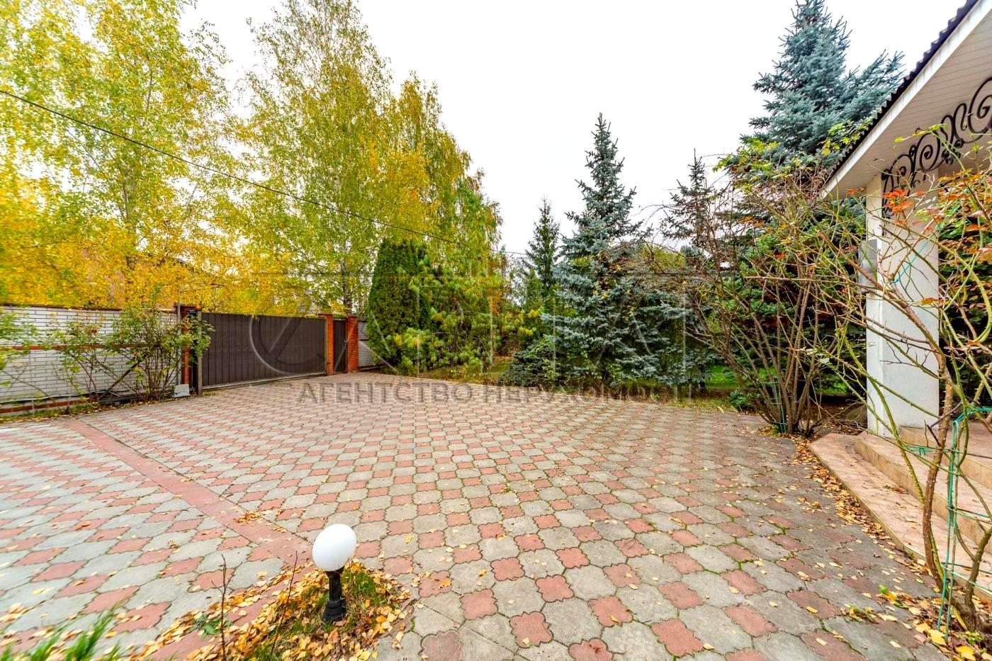 Будинок за адресою вул. Боголюбова (площа 250 м²) - Atlanta.ua - фото 8