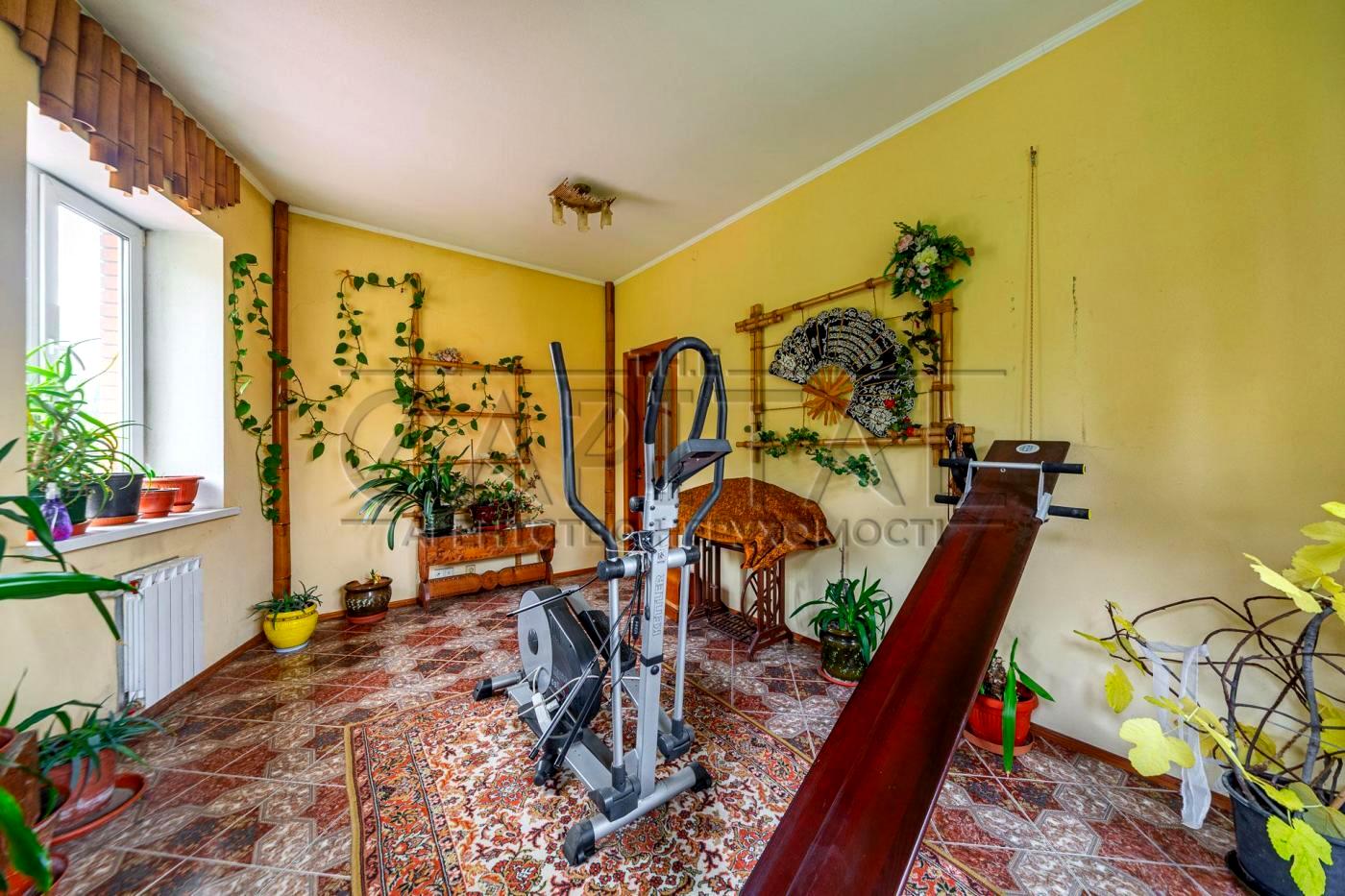 Будинок за адресою вул. Боголюбова (площа 250 м²) - Atlanta.ua - фото 12