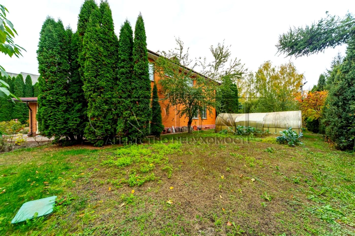 Будинок за адресою вул. Боголюбова (площа 250 м²) - Atlanta.ua - фото 15