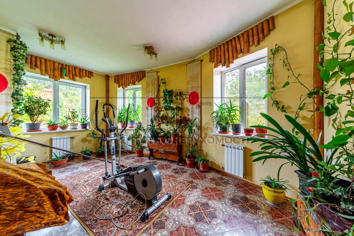 Будинок за адресою вул. Боголюбова (площа 250 м²) - Atlanta.ua - фото 19