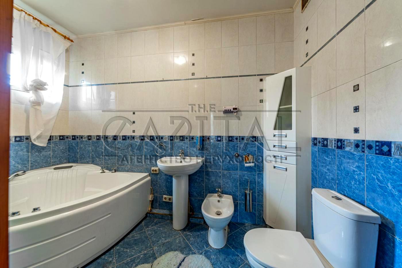 Будинок за адресою вул. Боголюбова (площа 250 м²) - Atlanta.ua - фото 21