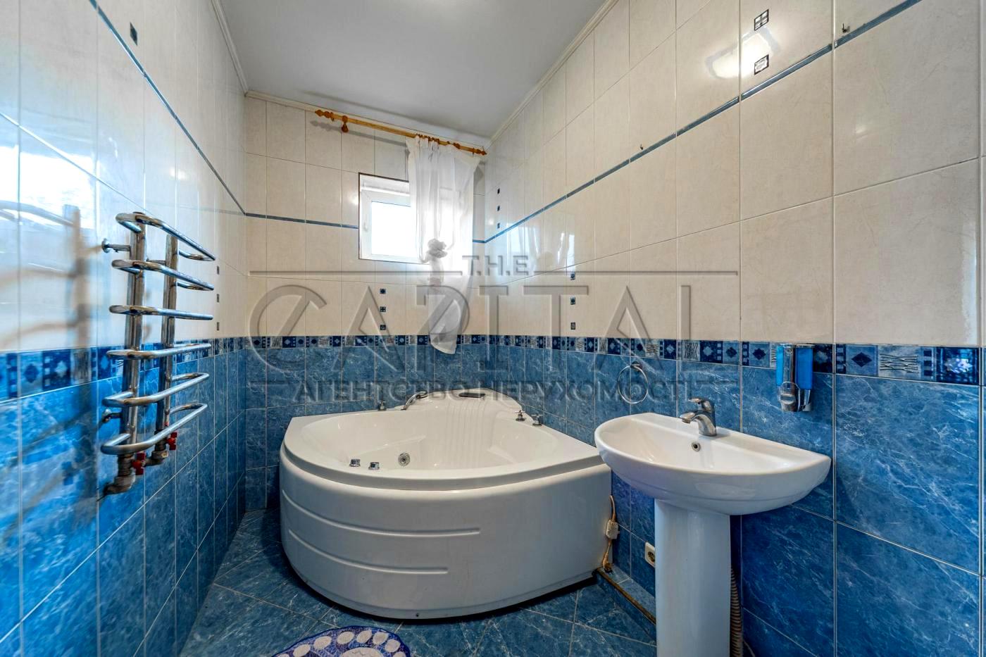 Будинок за адресою вул. Боголюбова (площа 250 м²) - Atlanta.ua - фото 22