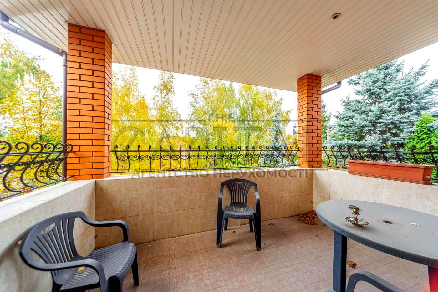 Будинок за адресою вул. Боголюбова (площа 250 м²) - Atlanta.ua - фото 26