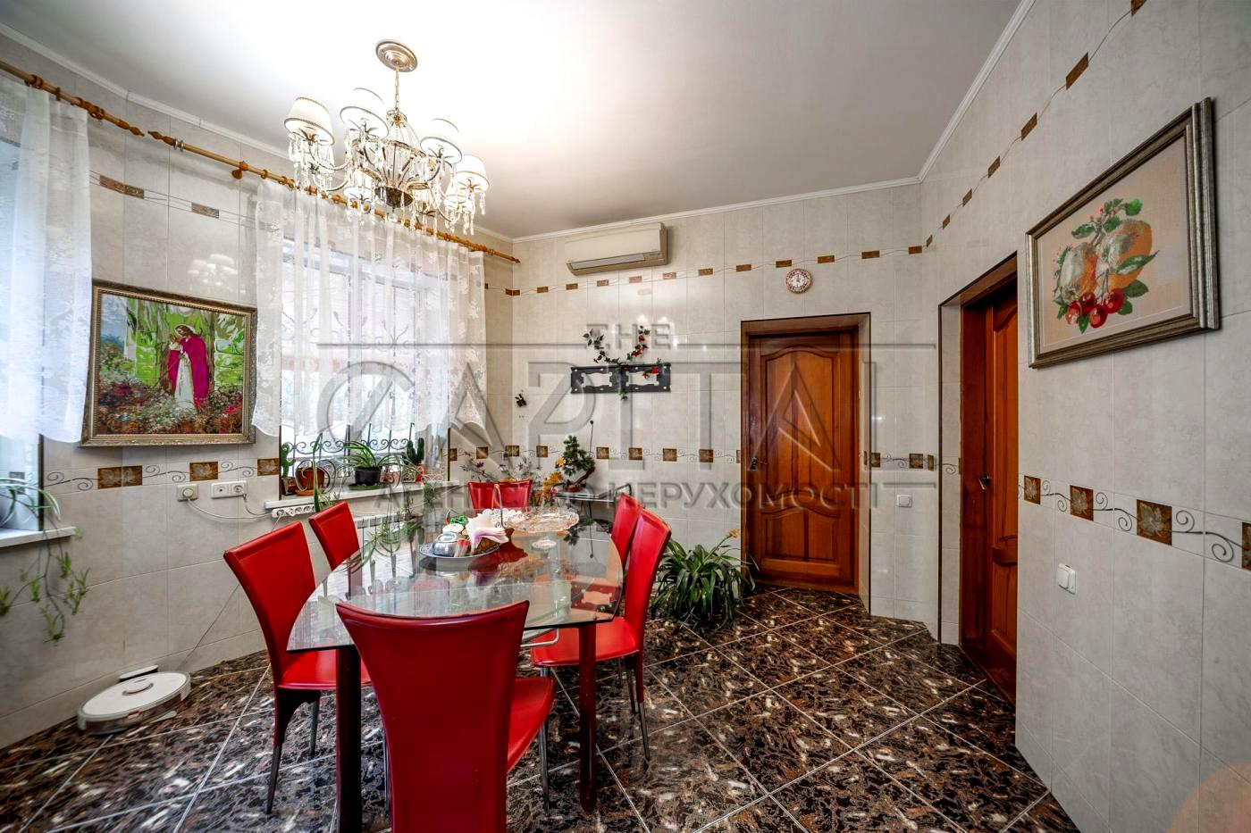 Будинок за адресою вул. Боголюбова (площа 250 м²) - Atlanta.ua - фото 29