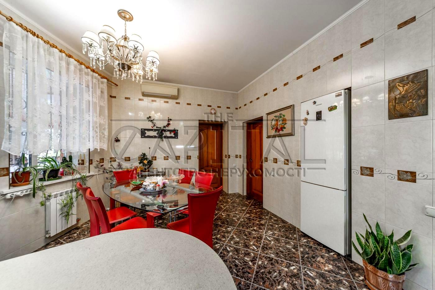 Будинок за адресою вул. Боголюбова (площа 250 м²) - Atlanta.ua - фото 30