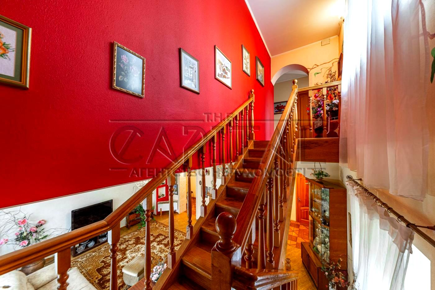 Будинок за адресою вул. Боголюбова (площа 250 м²) - Atlanta.ua - фото 32