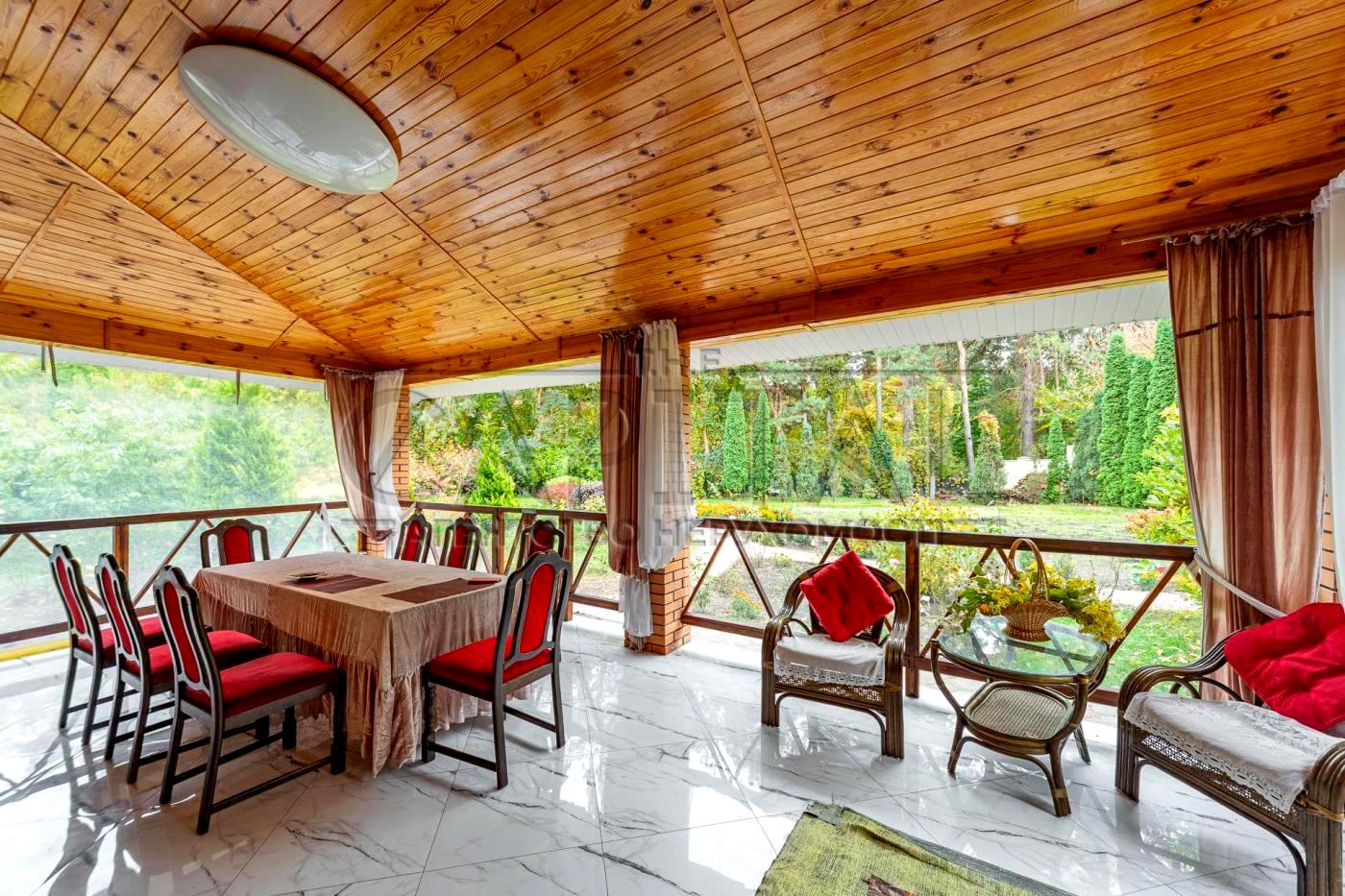 Будинок за адресою вул. Боголюбова (площа 250 м²) - Atlanta.ua - фото 35