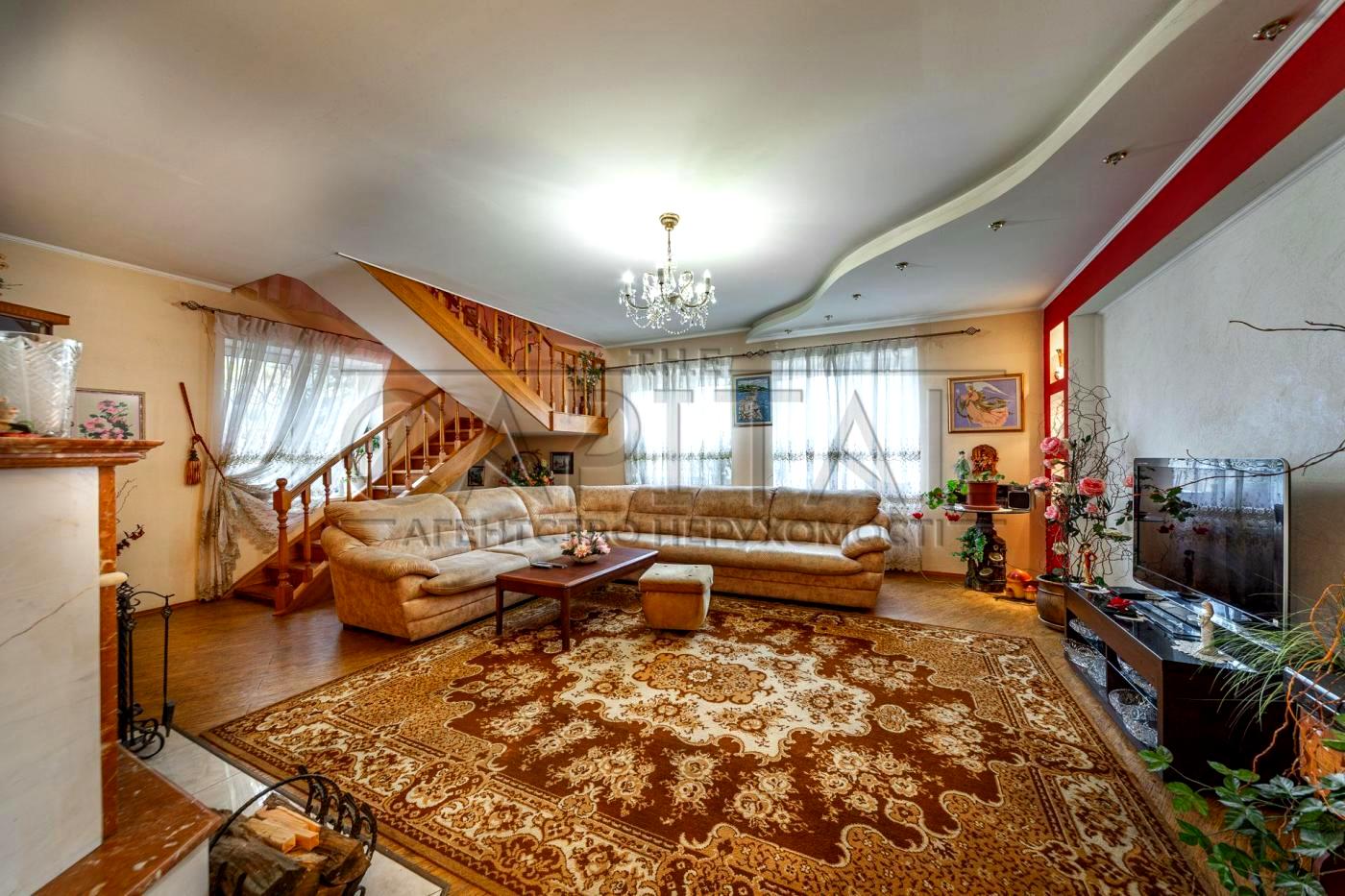 Будинок за адресою вул. Боголюбова (площа 250 м²) - Atlanta.ua - фото 36