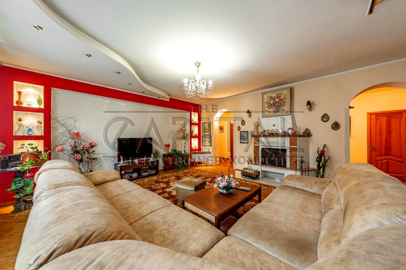 Будинок за адресою вул. Боголюбова (площа 250 м²) - Atlanta.ua - фото 39