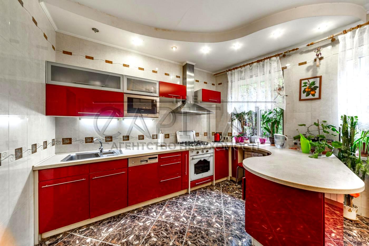 Будинок за адресою вул. Боголюбова (площа 250 м²) - Atlanta.ua - фото 41