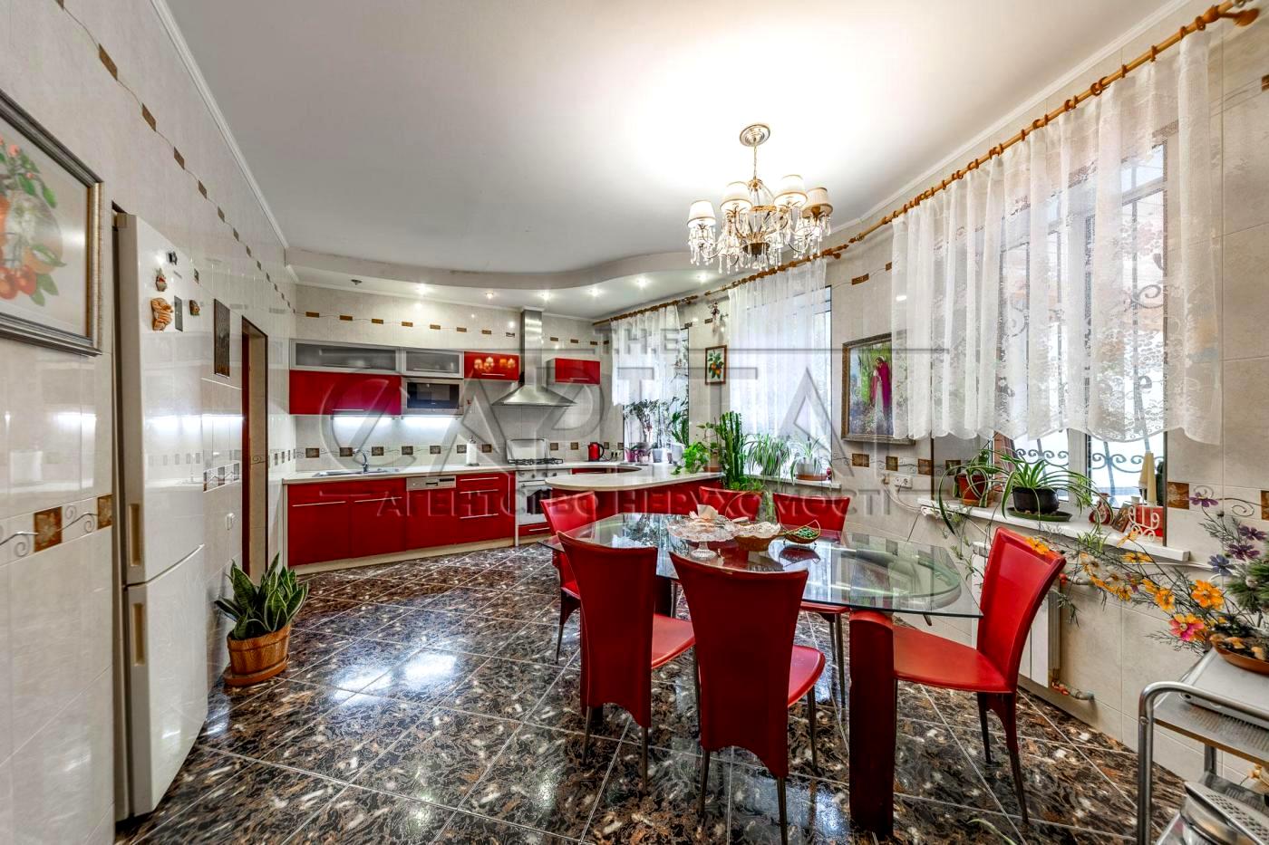 Будинок за адресою вул. Боголюбова (площа 250 м²) - Atlanta.ua - фото 42