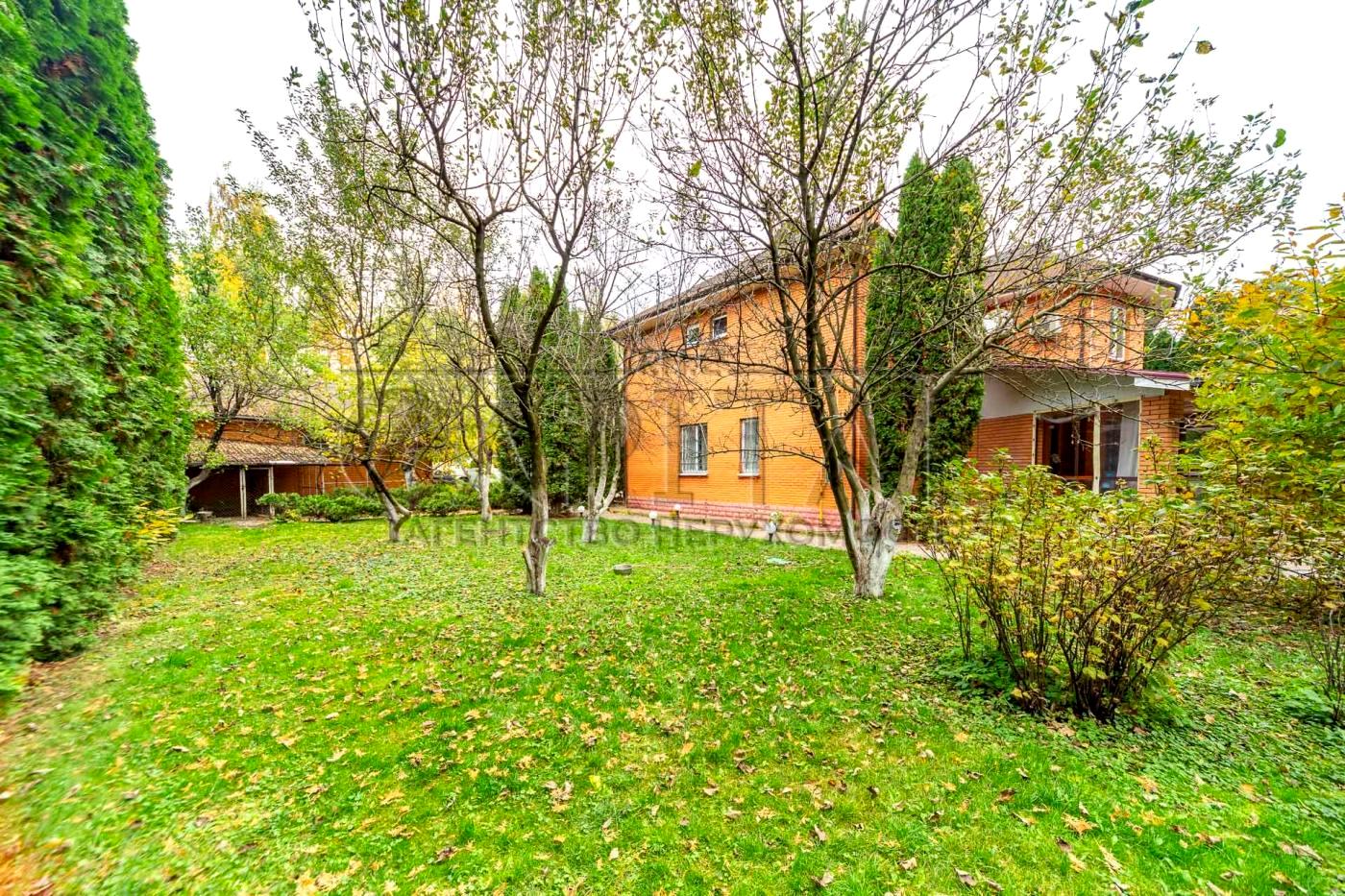 Будинок за адресою вул. Боголюбова (площа 250 м²) - Atlanta.ua - фото 43