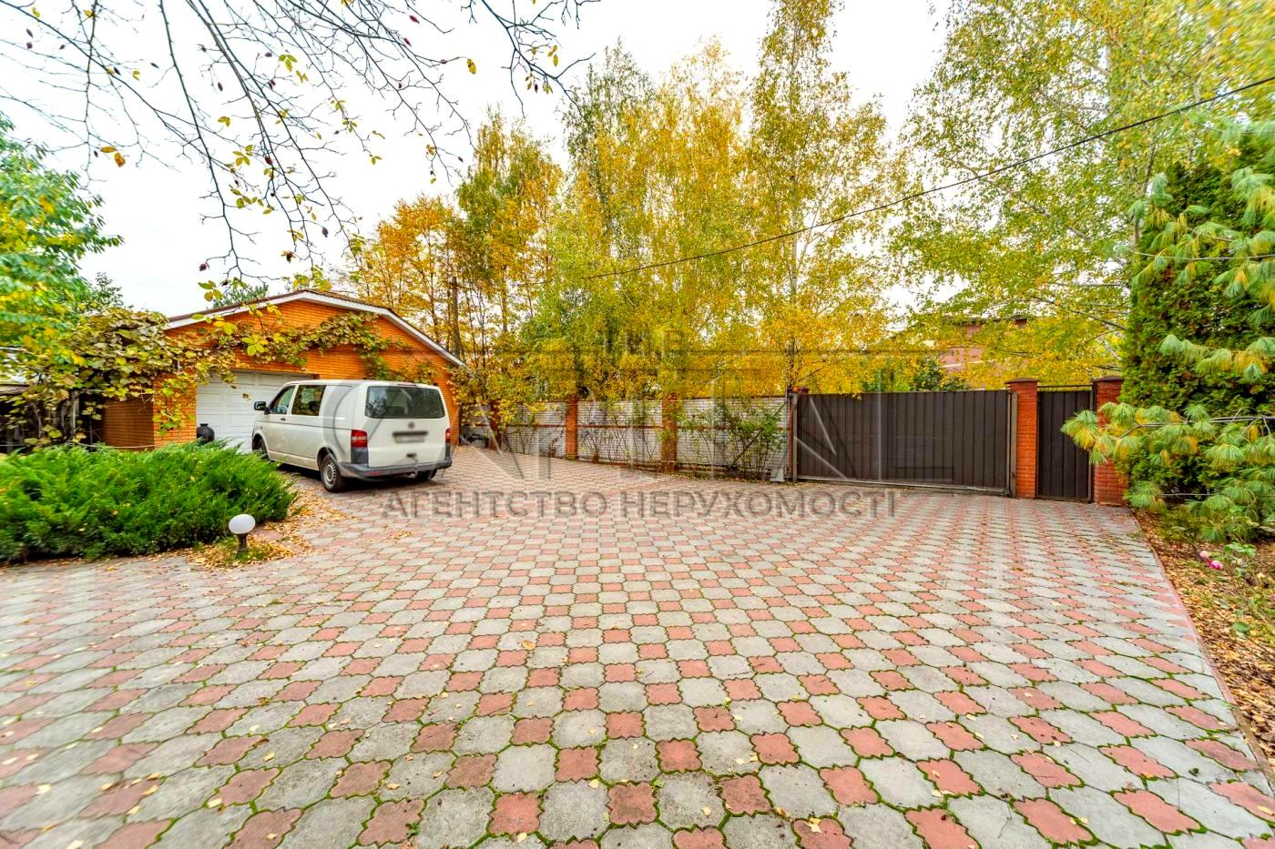 Будинок за адресою вул. Боголюбова (площа 250 м²) - Atlanta.ua - фото 45