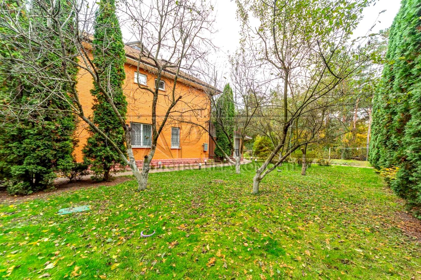 Будинок за адресою вул. Боголюбова (площа 250 м²) - Atlanta.ua - фото 46