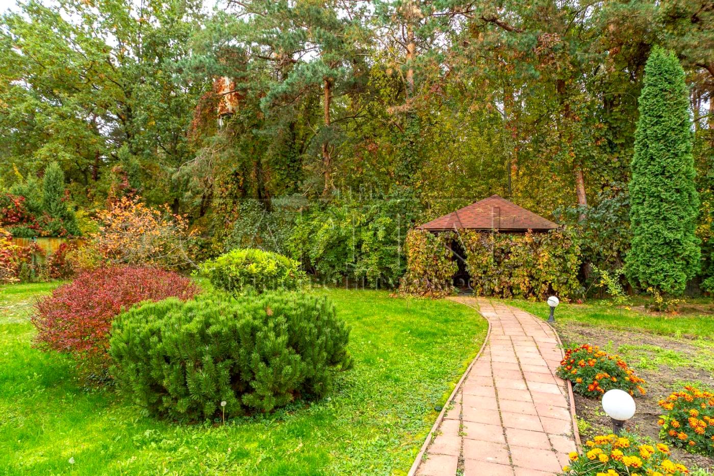 Будинок за адресою вул. Боголюбова (площа 250 м²) - Atlanta.ua - фото 47