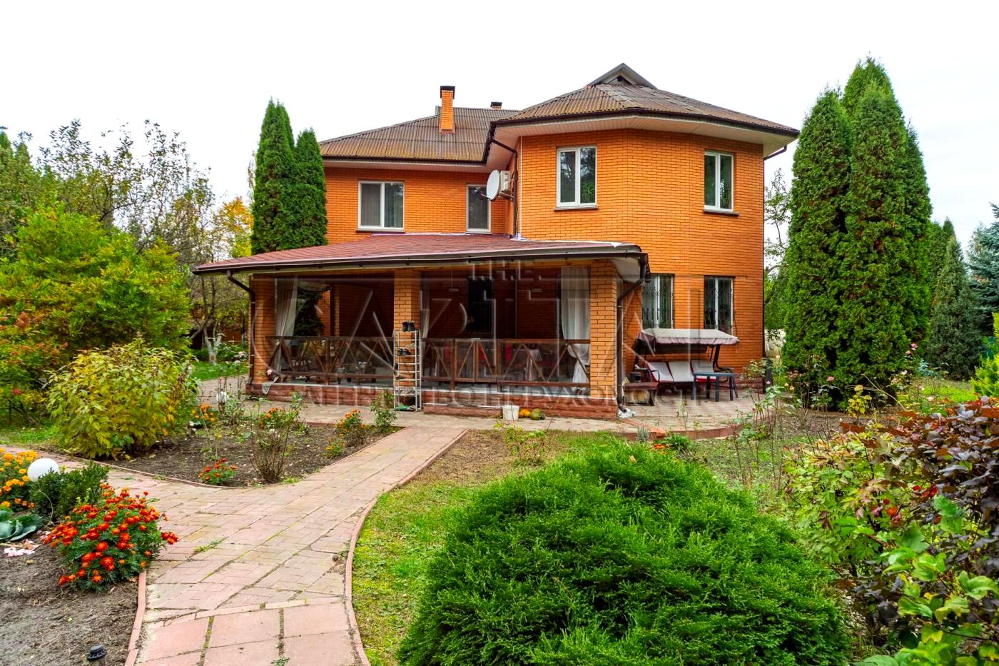 Будинок за адресою вул. Боголюбова (площа 250 м²) - Atlanta.ua - фото 49