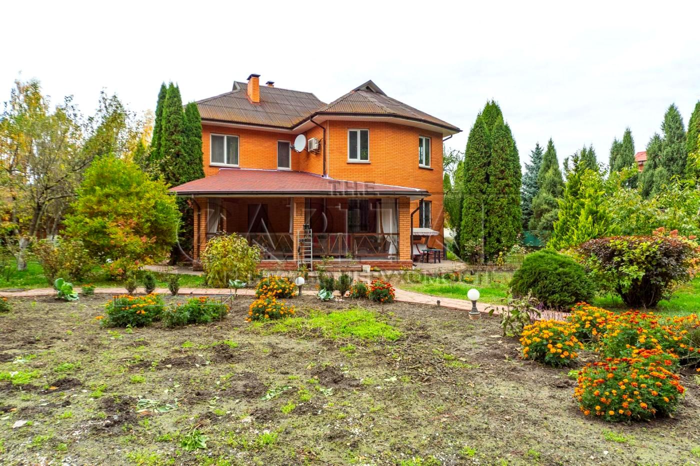 Будинок за адресою вул. Боголюбова (площа 250 м²) - Atlanta.ua - фото 51