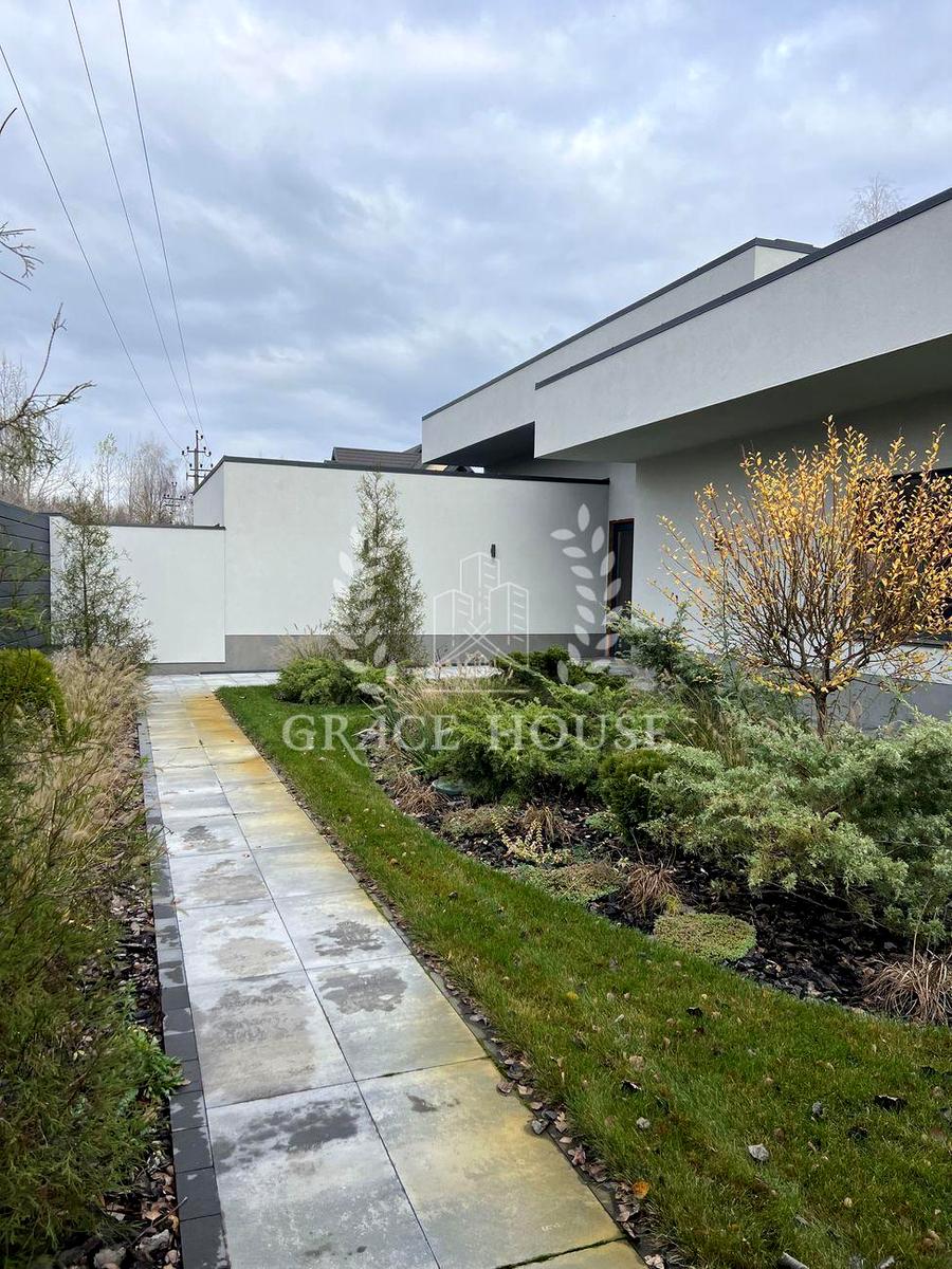 Дом по адресу (площадь 323 м²) - Atlanta.ua - фото 2