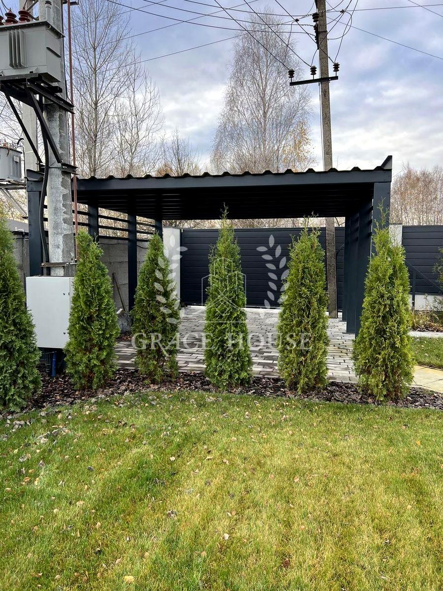 Дом по адресу (площадь 323 м²) - Atlanta.ua - фото 4