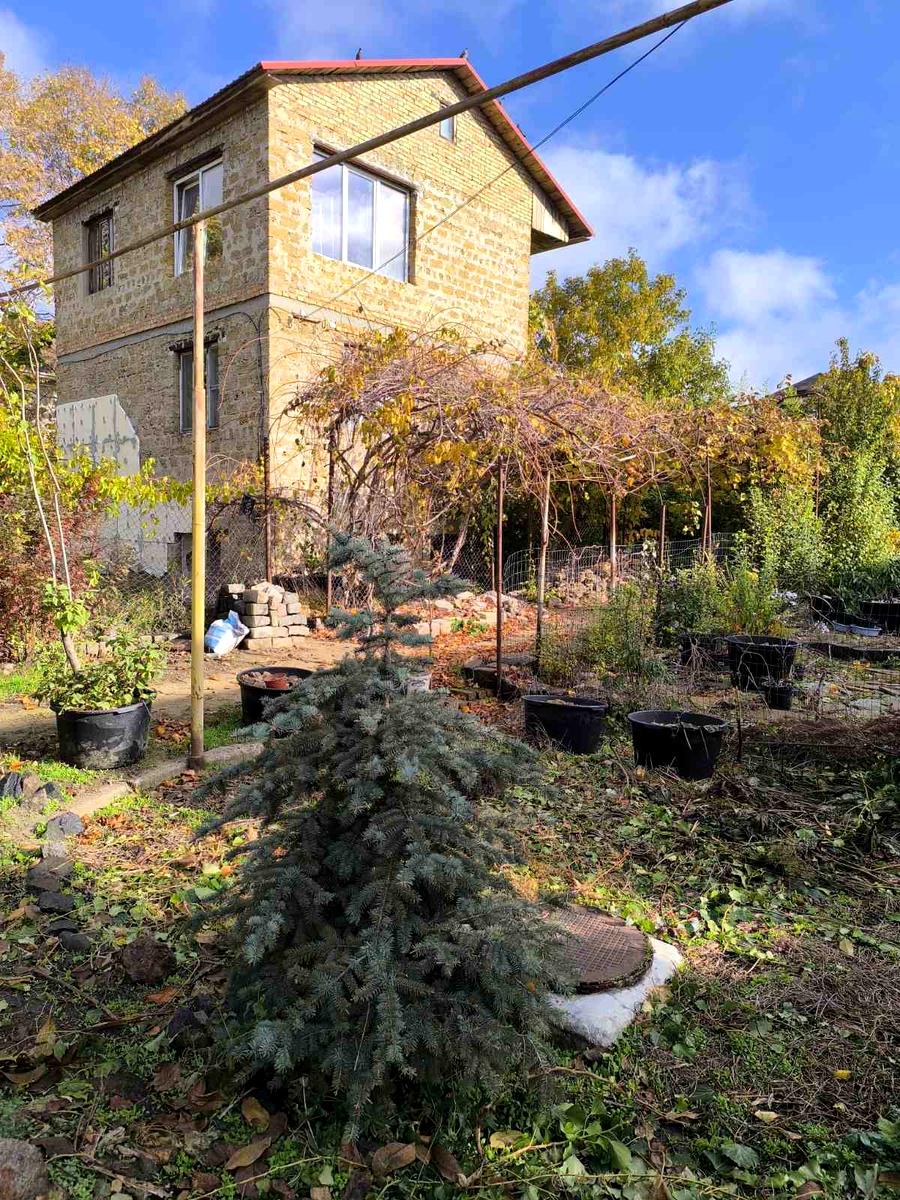 House by the address st. Abrikosovaya (area 200 m²) - Atlanta.ua - photo 6