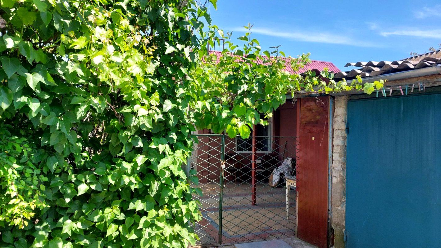 House by the address st. Zhitomirskaya Ulitina (area 89 m²) - Atlanta.ua - photo 2