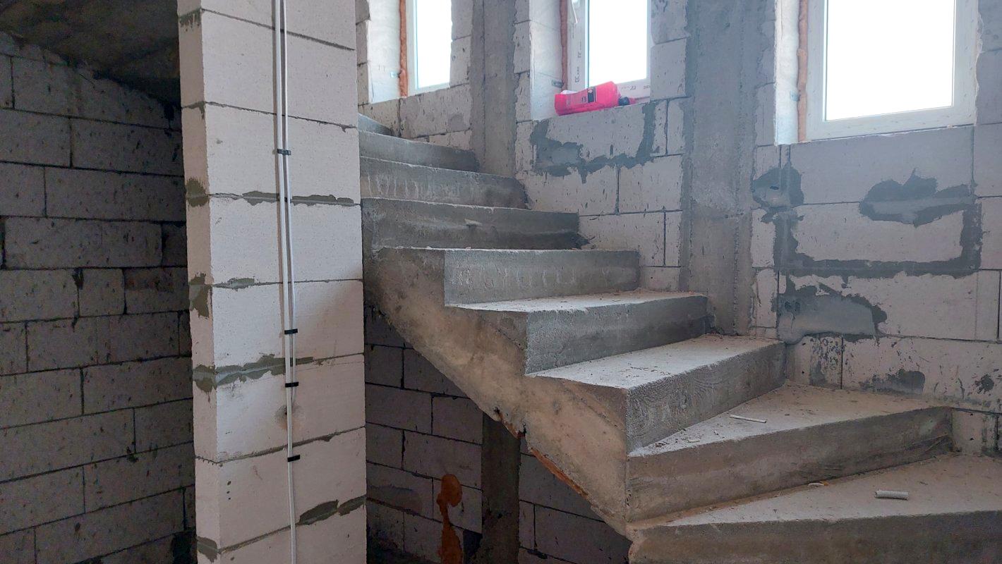 Дом по адресу ул. Дмитриевская (площадь 450 м²) - фото 7 Дом по адресу ул. Дмитриевская (площадь 450 м²) - Atlanta.ua - фото 7